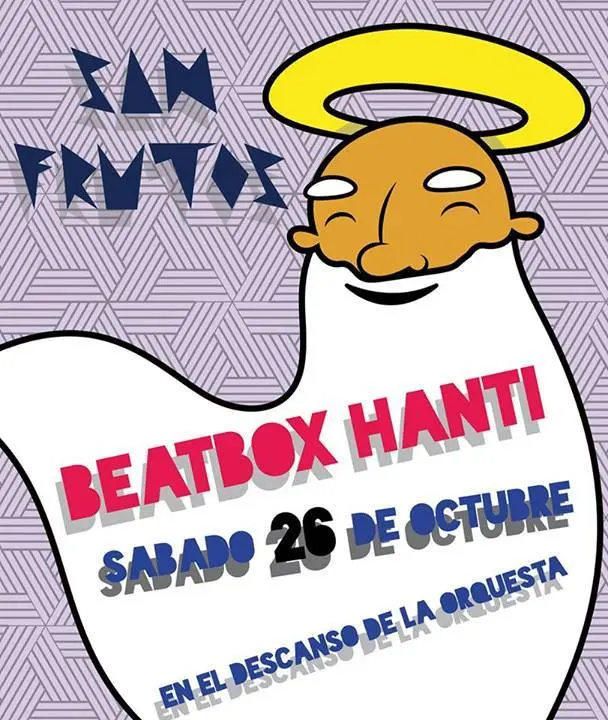 SanFrutos_Segovia_Hanti_Beatbox