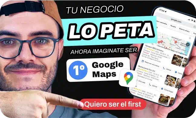Portada Google Maps